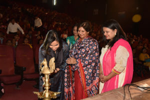 Annual Concert 2018-19